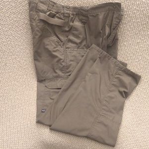 5.11 Tactical Mens Pants Ripstop 36/32